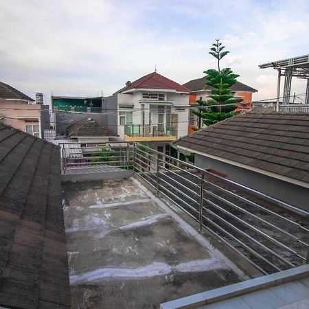 Villa El Nino 5 Bedroom Dengan Rooftop Mountain View Бату Екстериор снимка