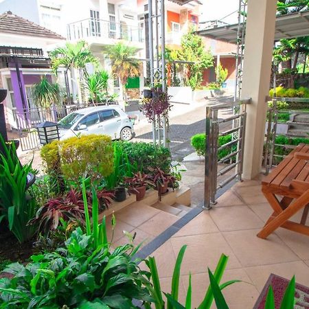Villa El Nino 5 Bedroom Dengan Rooftop Mountain View Бату Екстериор снимка