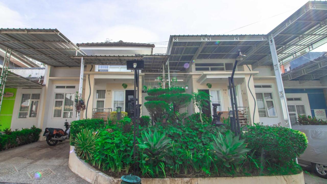 Villa El Nino 5 Bedroom Dengan Rooftop Mountain View Бату Екстериор снимка