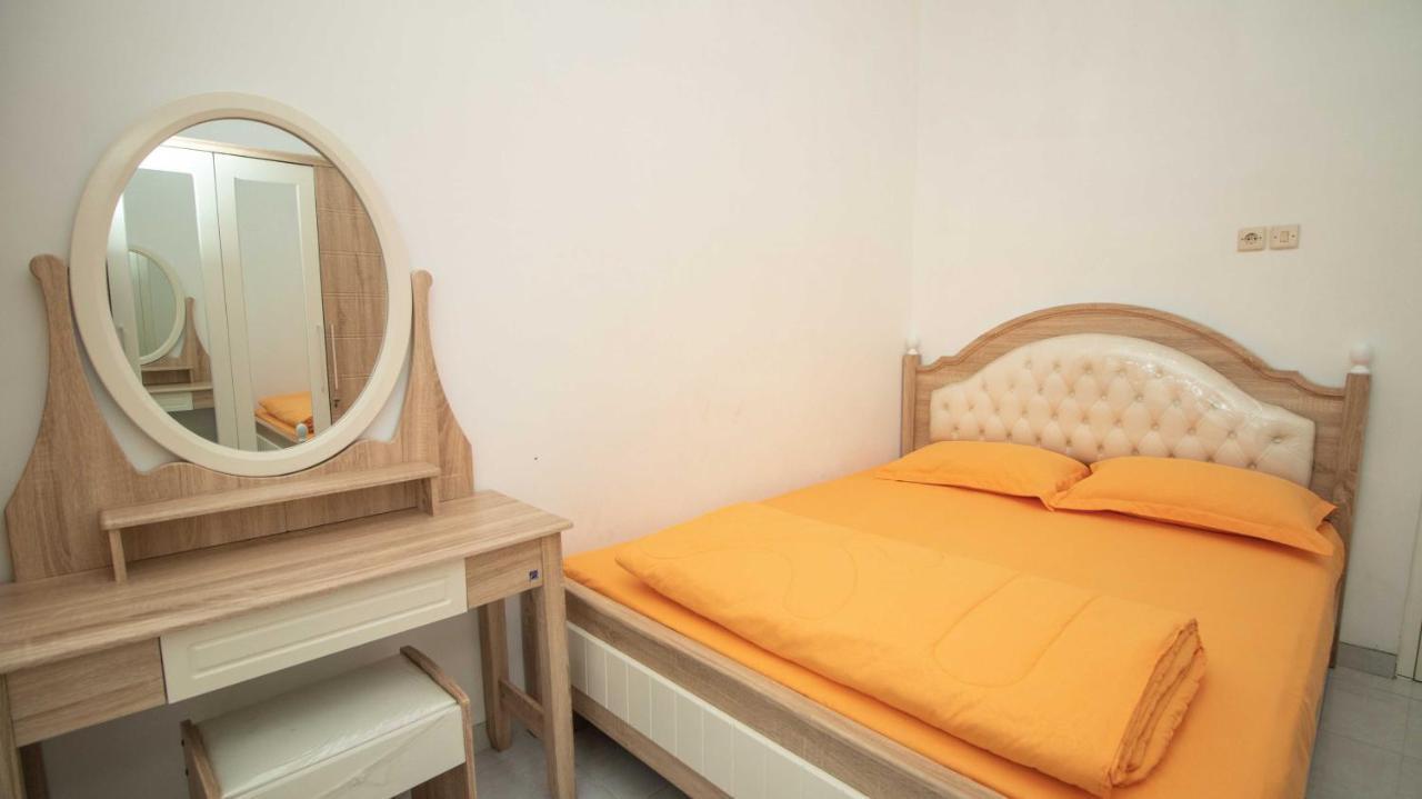 Villa El Nino 5 Bedroom Dengan Rooftop Mountain View Бату Екстериор снимка