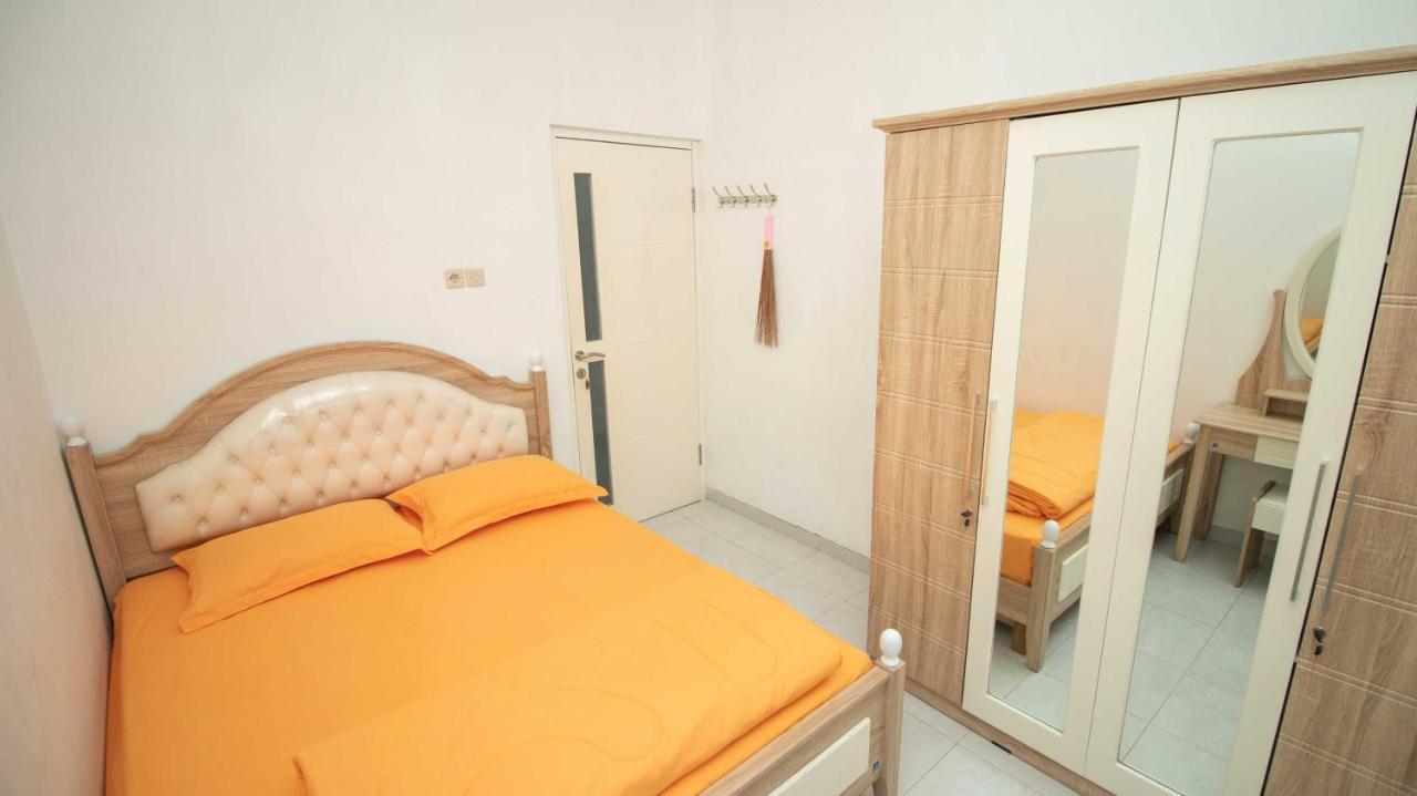 Villa El Nino 5 Bedroom Dengan Rooftop Mountain View Бату Екстериор снимка