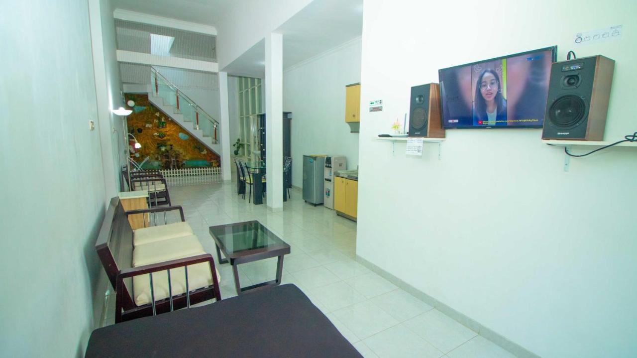 Villa El Nino 5 Bedroom Dengan Rooftop Mountain View Бату Екстериор снимка