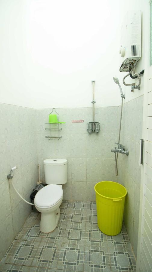 Villa El Nino 5 Bedroom Dengan Rooftop Mountain View Бату Екстериор снимка