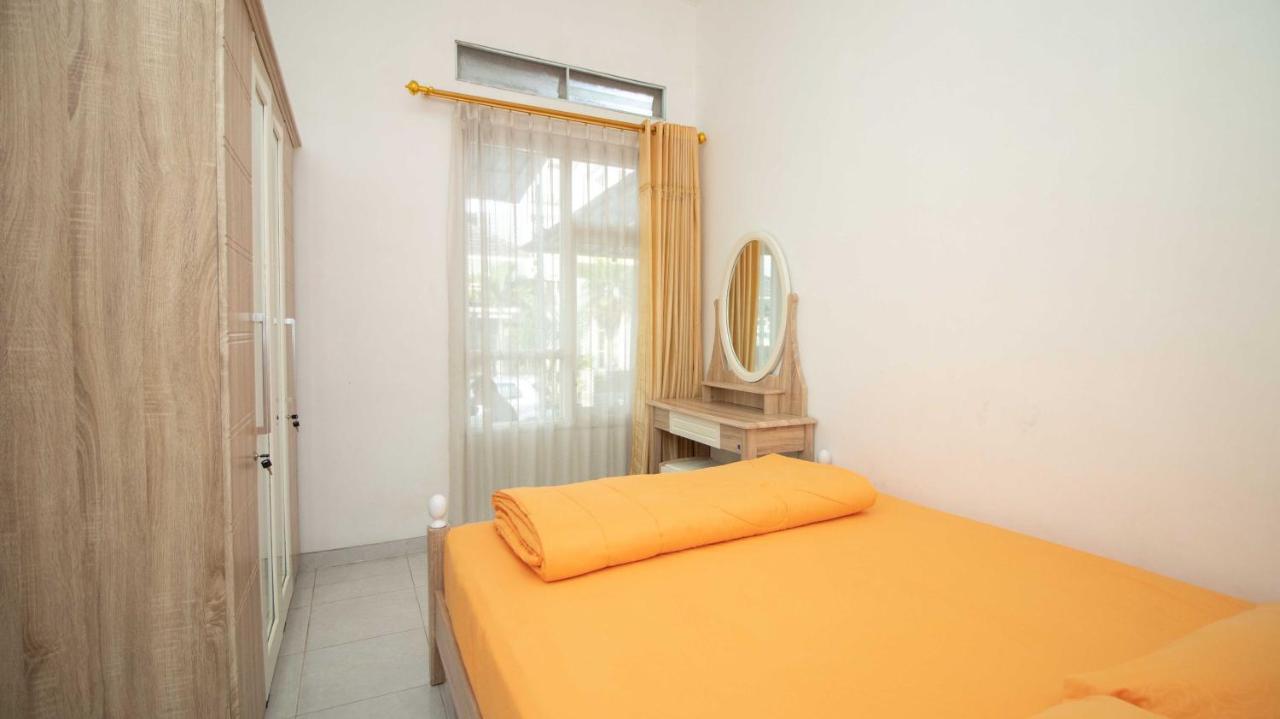 Villa El Nino 5 Bedroom Dengan Rooftop Mountain View Бату Екстериор снимка