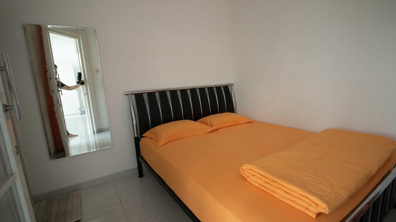 Villa El Nino 5 Bedroom Dengan Rooftop Mountain View Бату Екстериор снимка